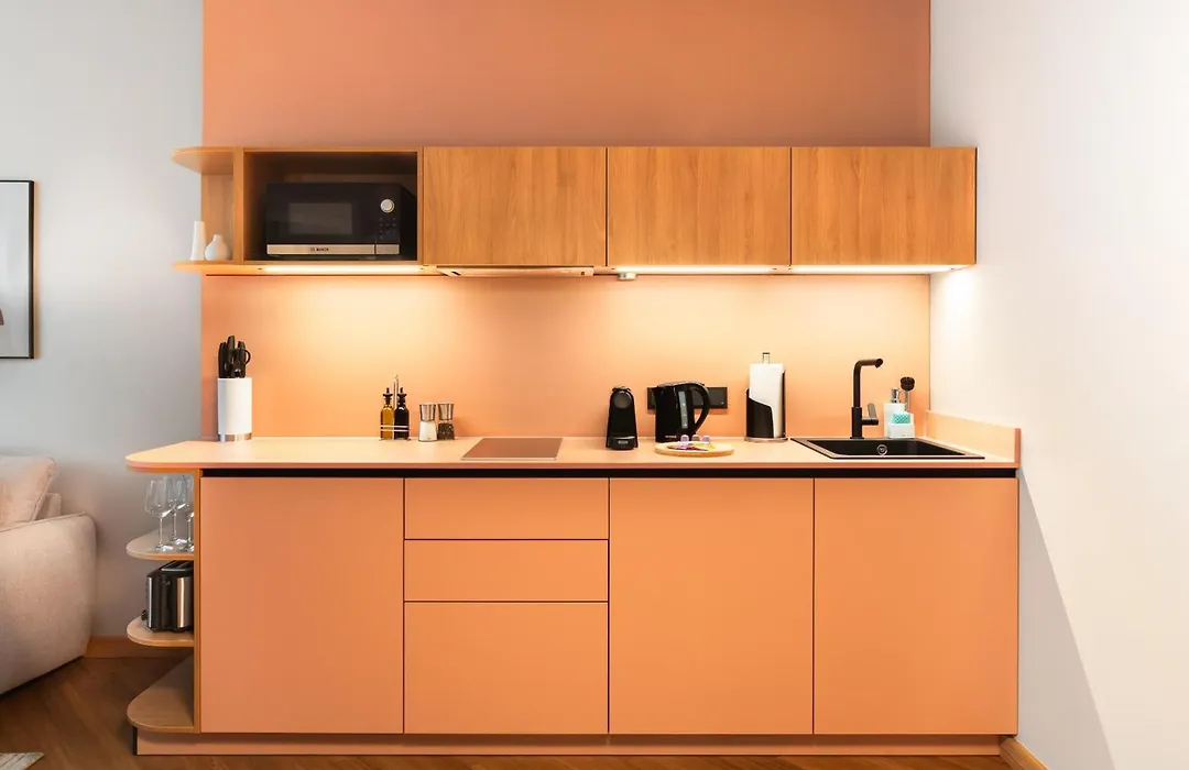 Limehome Munich Fritz-Erler Str-1