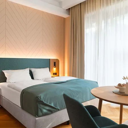 Limehome Munich Fritz-Erler Str-3