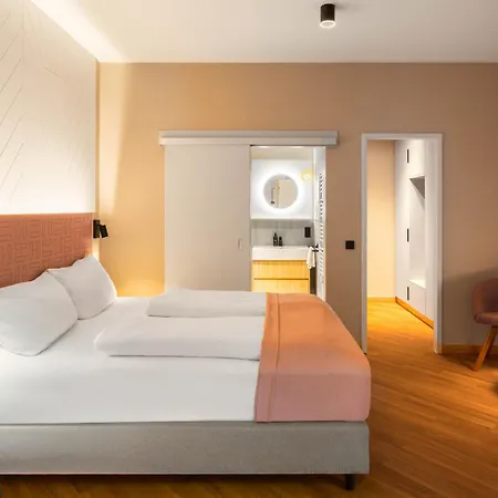 Limehome Munich Fritz-Erler Str-3