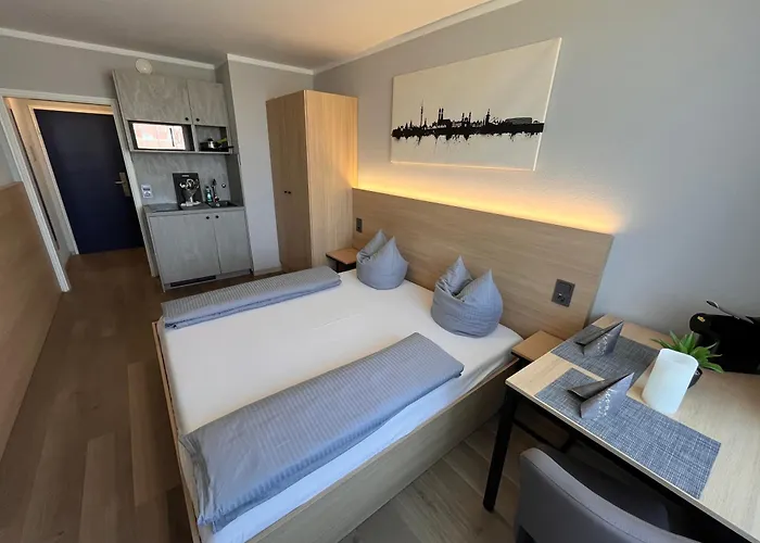 centerroom München City